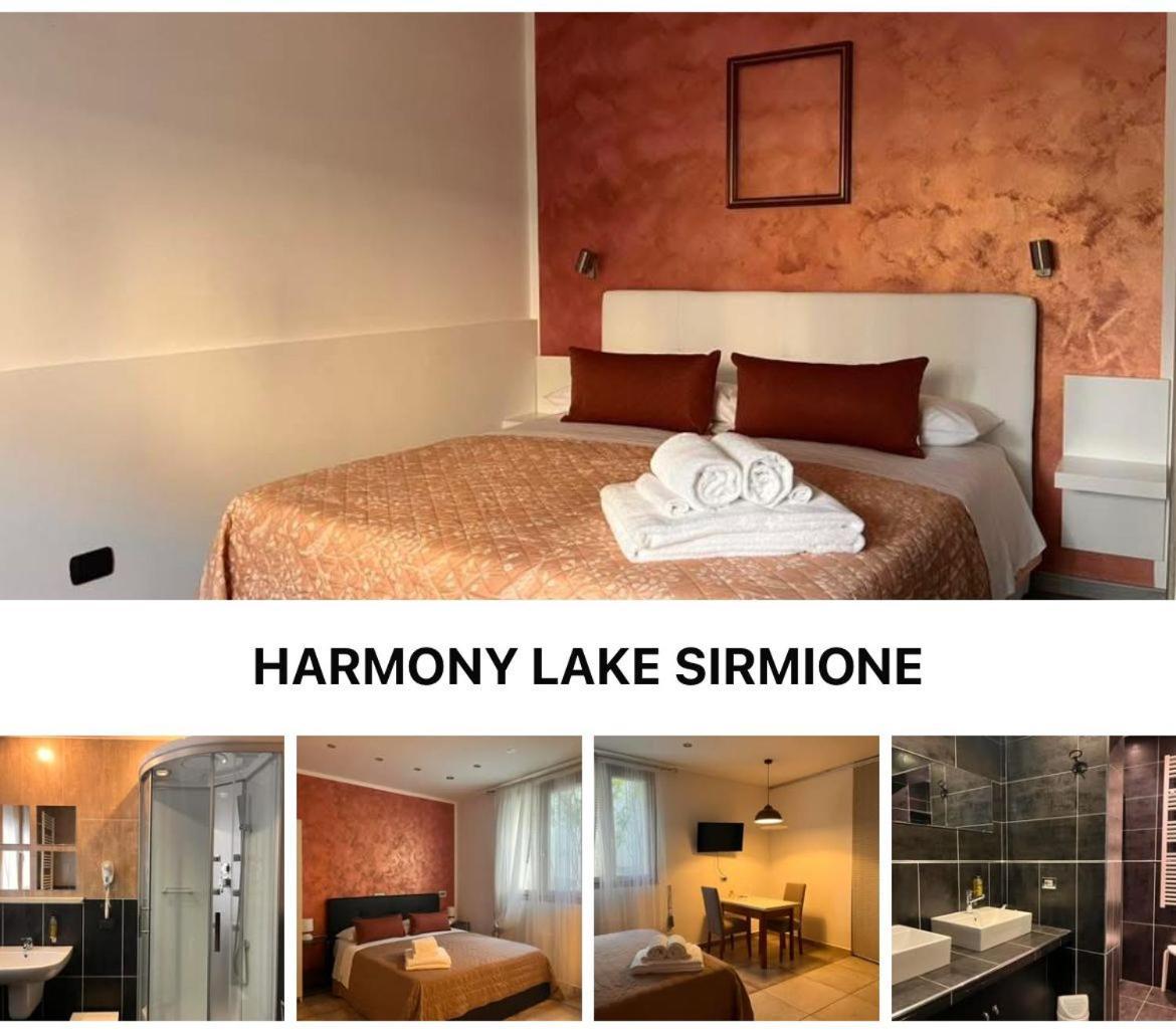 Harmony *