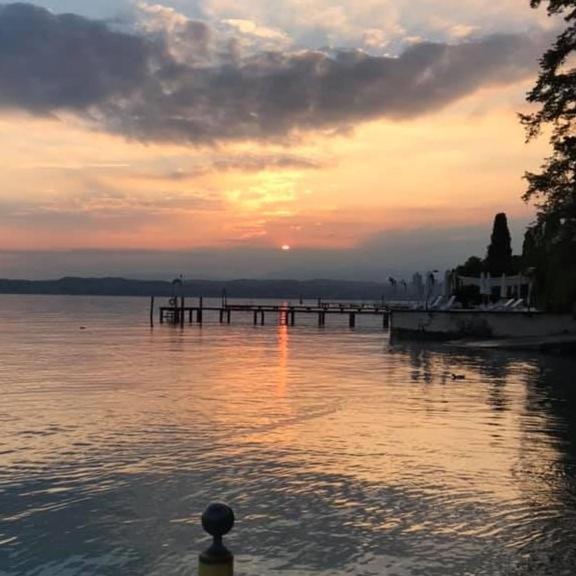 Gasthof Harmony Sirmione